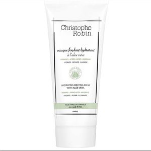 Christophe Robin Hydrating Melting Mask w/ Aloe Vera